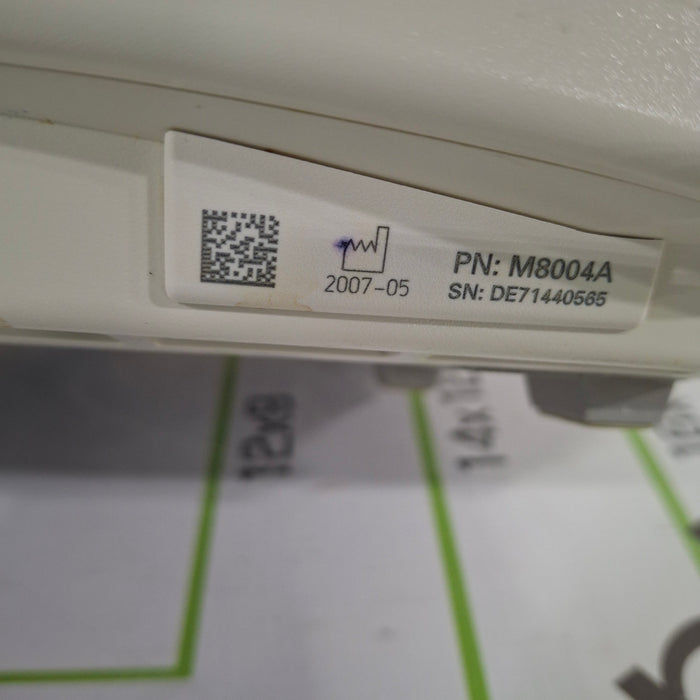 Philips IntelliVue MP50 Patient Monitor