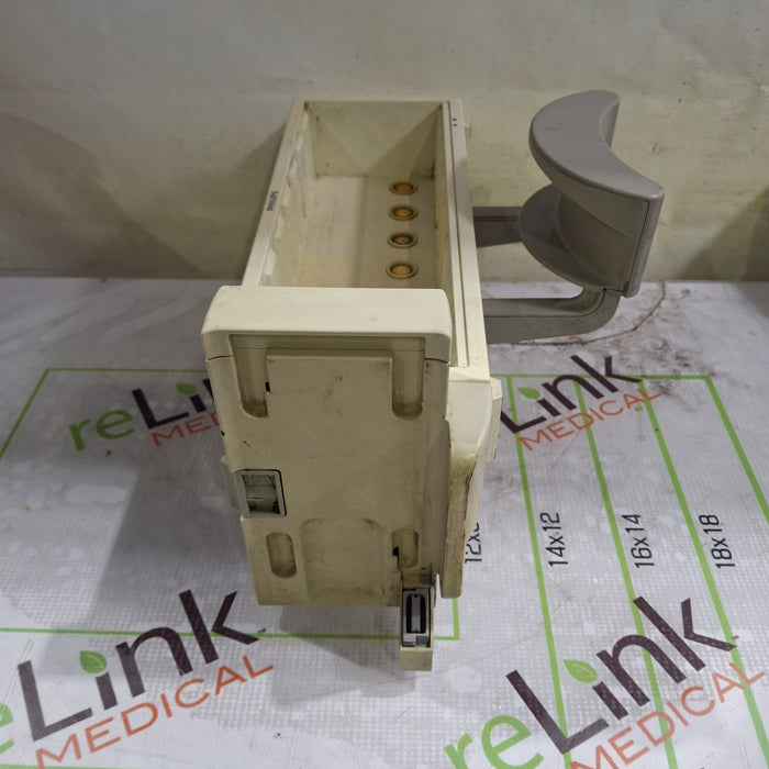 Philips M8048A IntelliVue Module Rack
