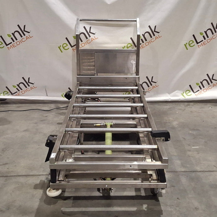 Salam International, Inc. Cadaver Lift