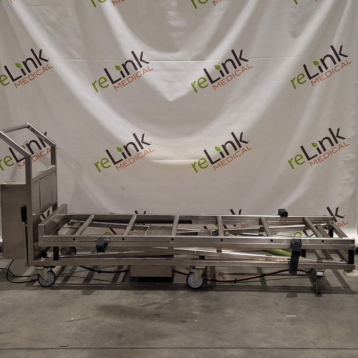 Salam International, Inc. Cadaver Lift