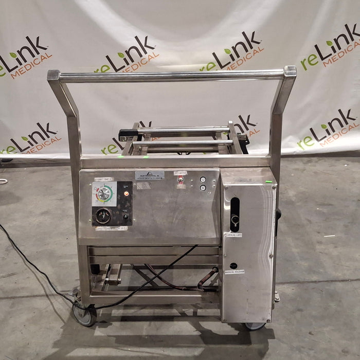 Salam International, Inc. Cadaver Lift