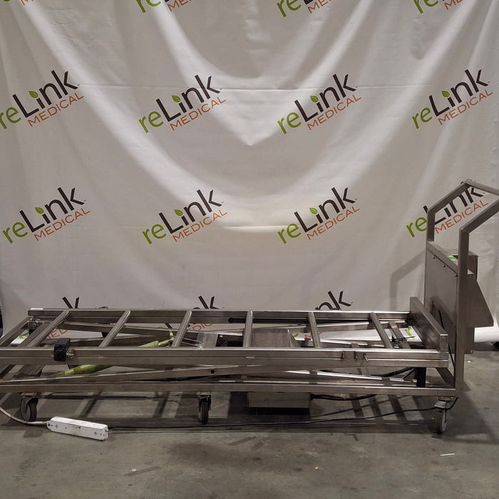 Salam International, Inc. Cadaver Lift