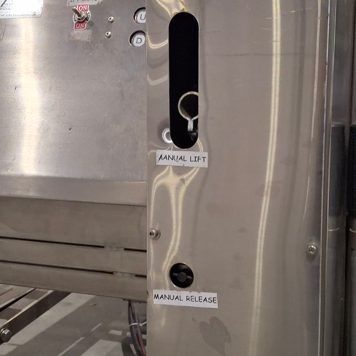 Salam International, Inc. Cadaver Lift