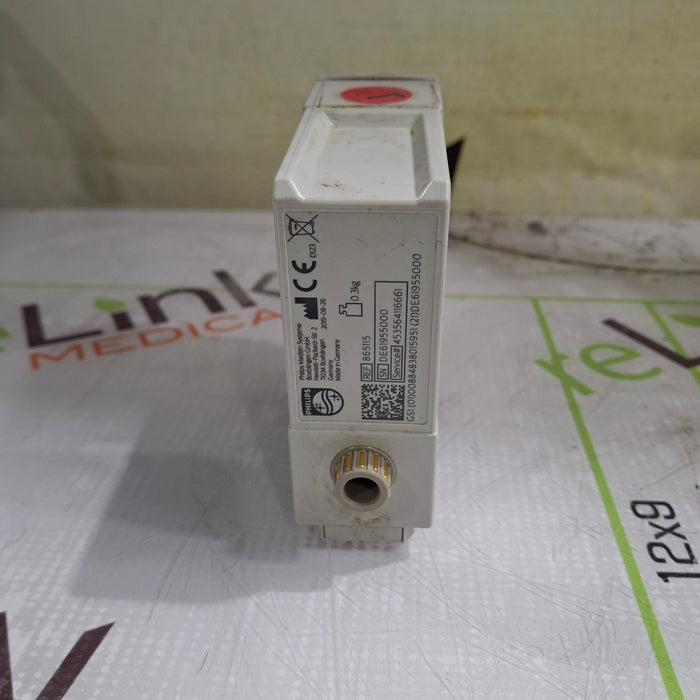 Philips Intellibridge EC10 Single Parameter Module