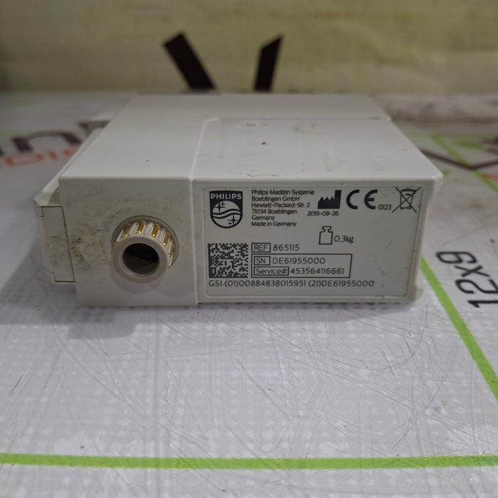 Philips Intellibridge EC10 Single Parameter Module