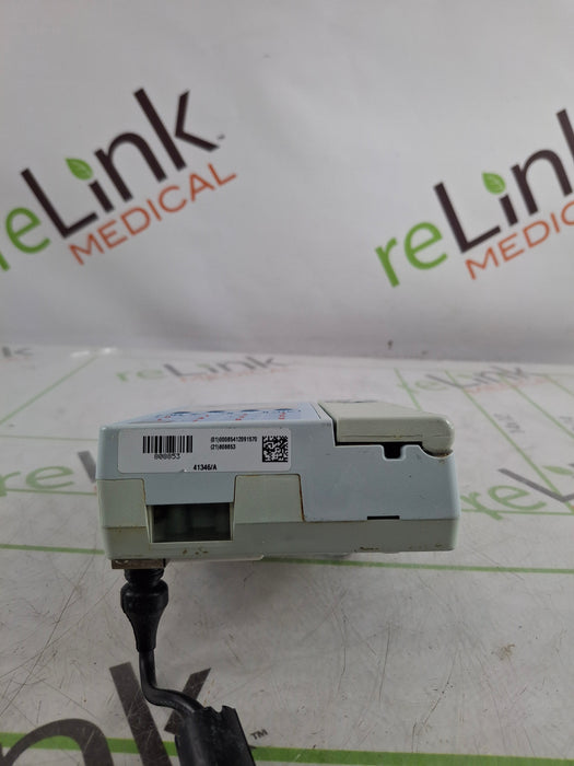 Baxter Sigma Spectrum 6.05.14 with A/B/G/N Battery Infusion Pump