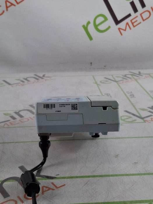 Baxter Sigma Spectrum 6.05.14 with A/B/G/N Battery Infusion Pump