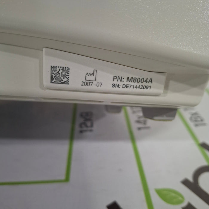 Philips IntelliVue MP50 Patient Monitor
