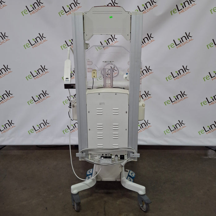 Datex-Ohmeda Giraffe Infant Incubator