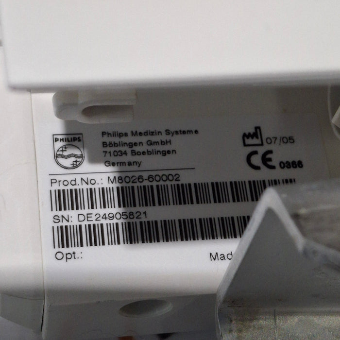 Philips IntelliVue MP90 Controller M8026-60002