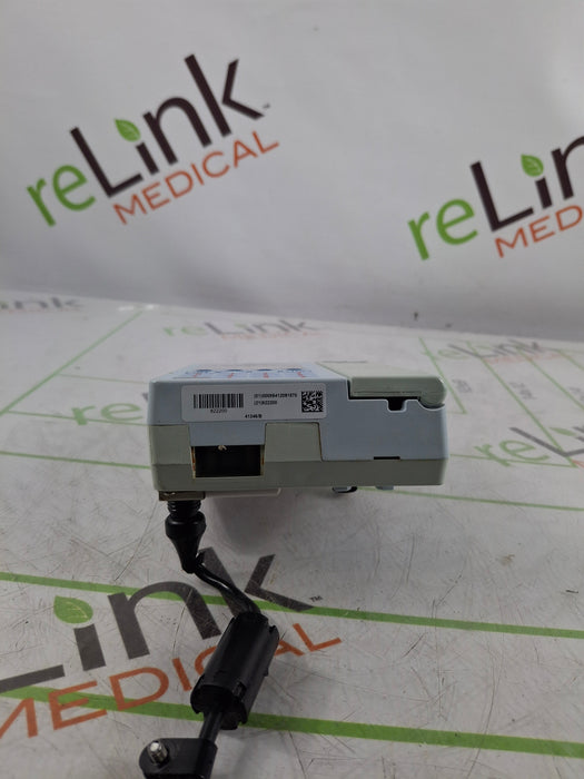 Baxter Sigma Spectrum 6.05.13 with A/B/G/N Battery Infusion Pump