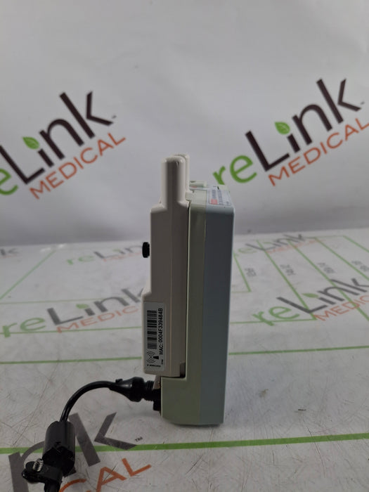 Baxter Sigma Spectrum 6.05.13 with A/B/G/N Battery Infusion Pump