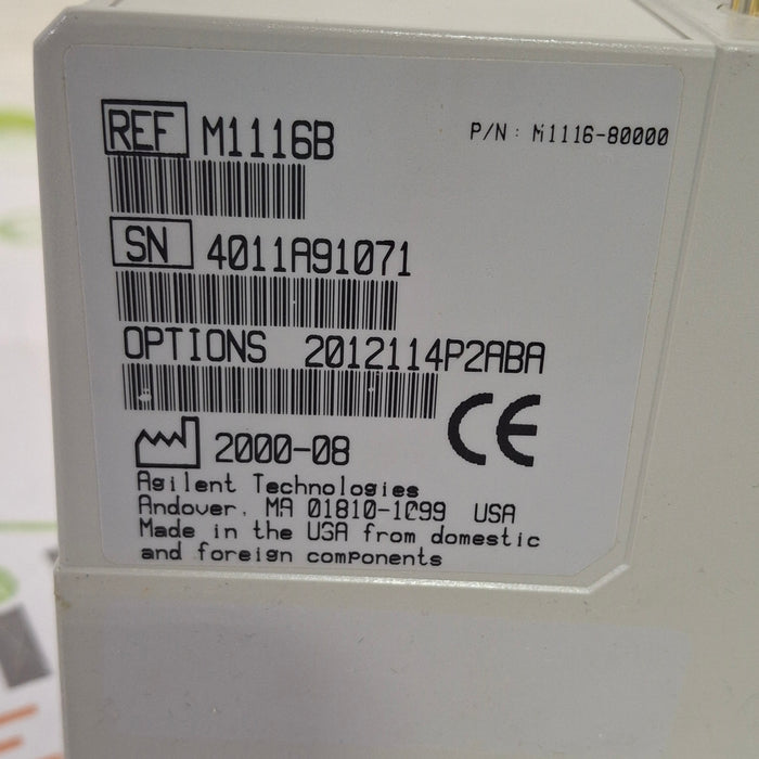 Philips M1116B Recorder Module