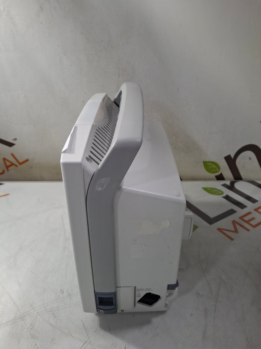 GE Healthcare Carescape B450 Critical Care Patient Monitor
