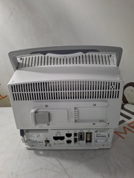 GE Healthcare Carescape B450 Critical Care Patient Monitor