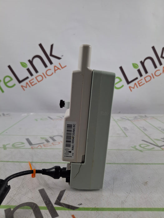 Baxter Sigma Spectrum 6.05.14 with A/B/G/N Battery Infusion Pump