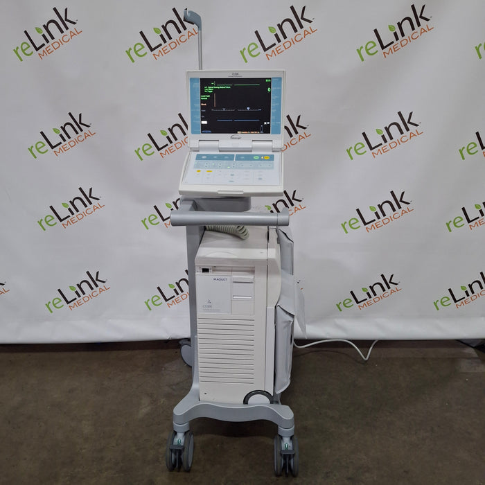 Datascope CS300 Intra Aortic Balloon Pump