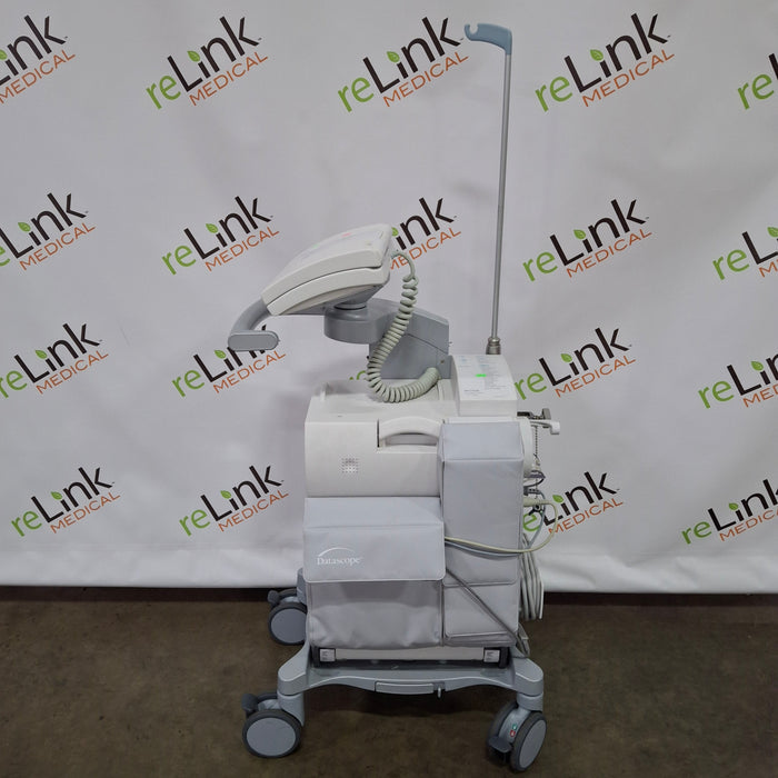 Datascope CS300 Intra Aortic Balloon Pump