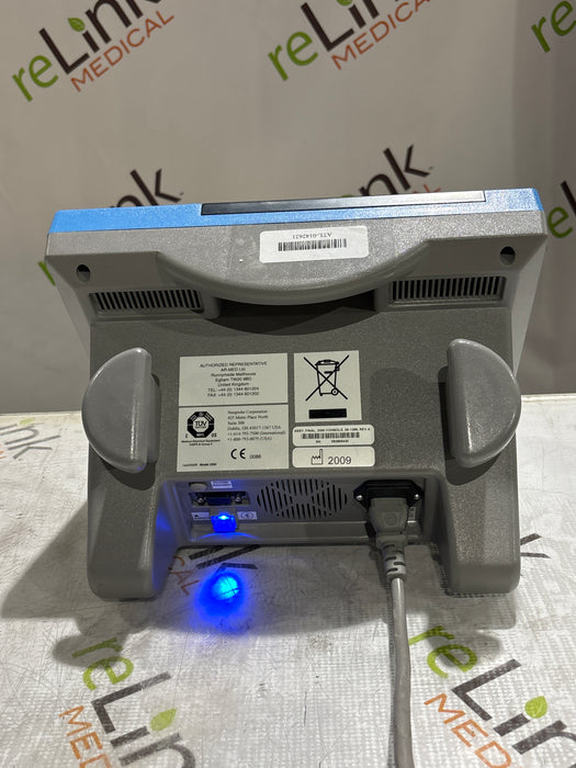 NeoProbe GDS 2300 w/ Bluetooth Probe Gamma Detection System