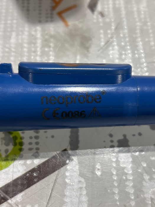 NeoProbe GDS 2300 w/ Bluetooth Probe Gamma Detection System