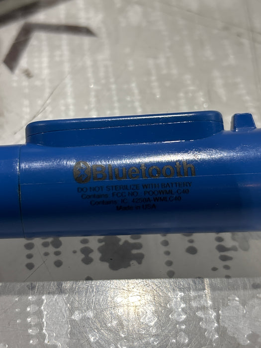 NeoProbe GDS 2300 w/ Bluetooth Probe Gamma Detection System
