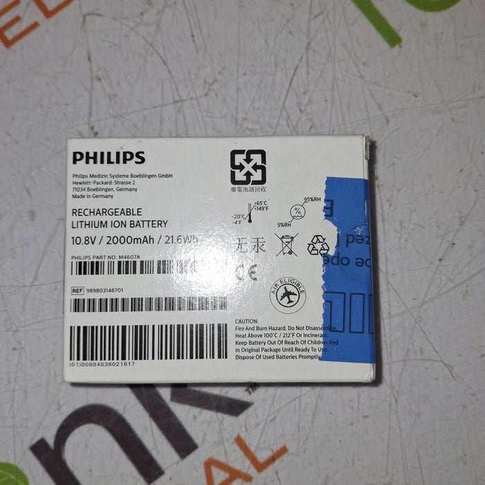 Philips IntelliVue X2 Monitor - OxiMax SpO2