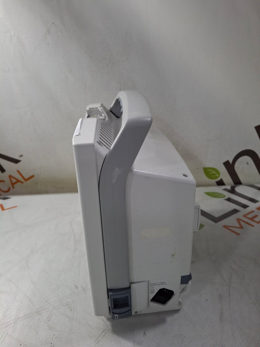 GE Healthcare Carescape B450 Critical Care Patient Monitor