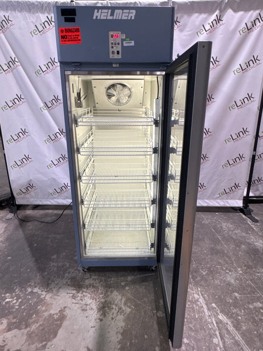 Helmer Inc HPR125 Pharmacy Refrigerator