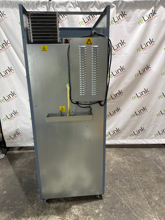 Helmer Inc HPR125 Pharmacy Refrigerator