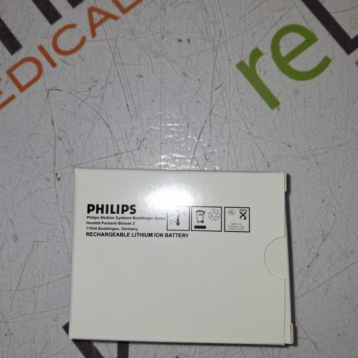 Philips IntelliVue X2 Monitor - OxiMax SpO2