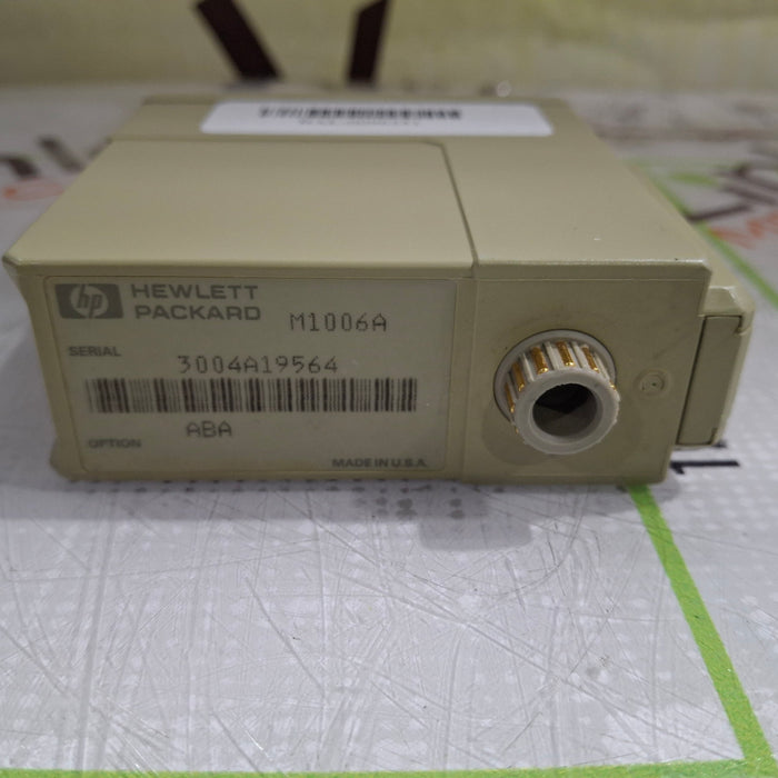 Hewlett Packard M1006A Press Module