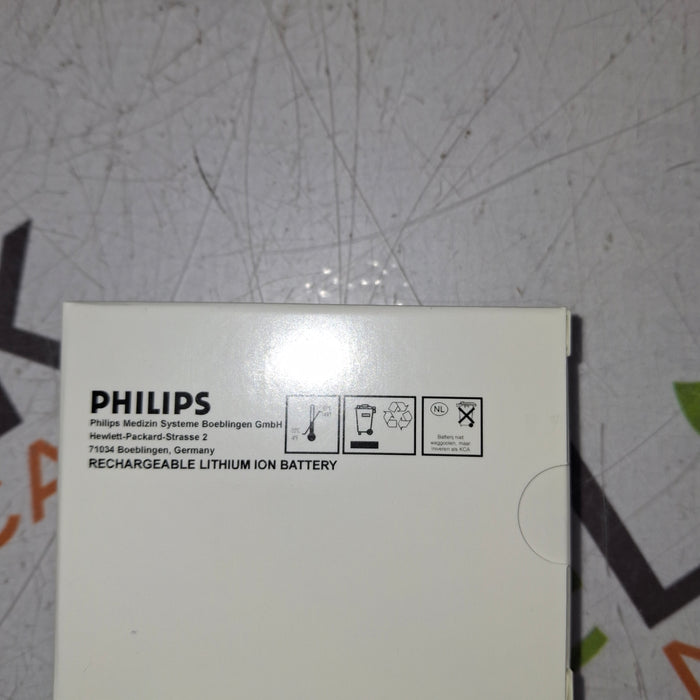 Philips IntelliVue X2 Monitor - OxiMax SpO2