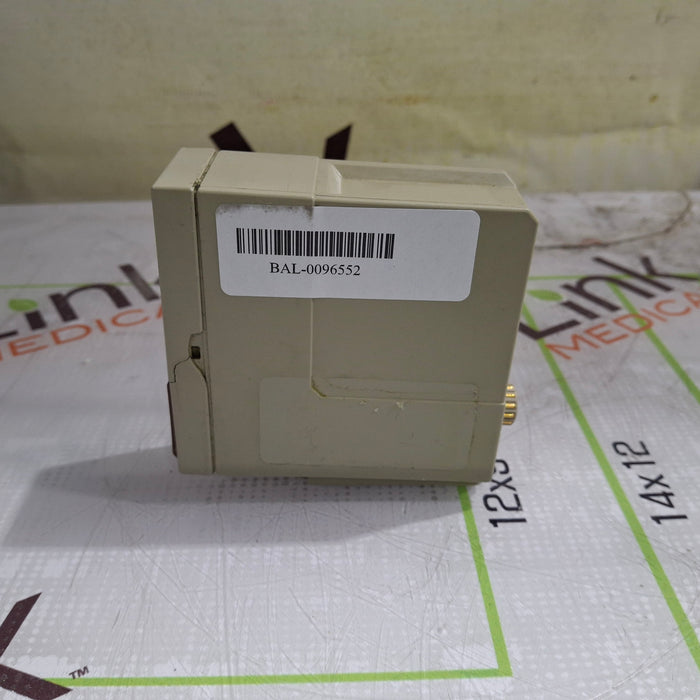 Philips M1029A Single Parameter Temperature Module