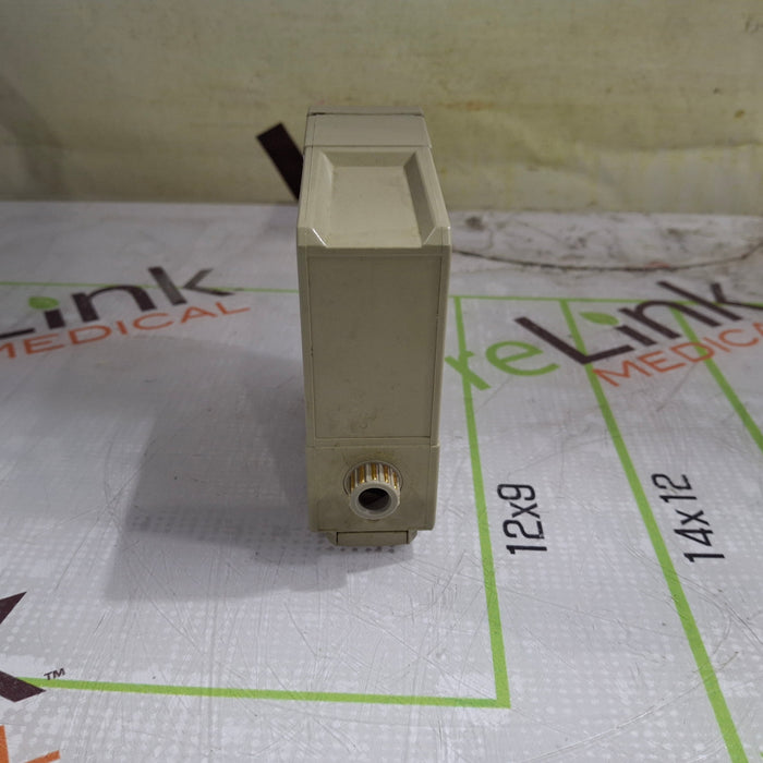Philips M1029A Single Parameter Temperature Module