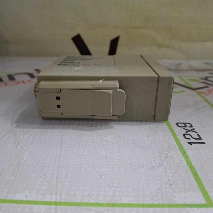 Philips M1029A Single Parameter Temperature Module