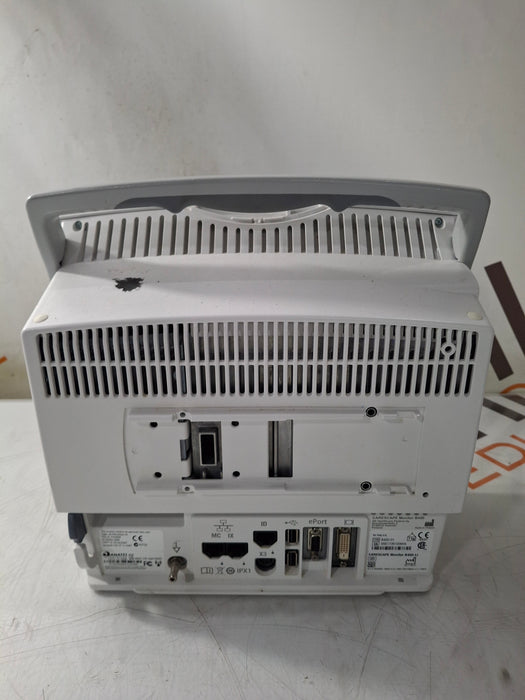 GE Healthcare Carescape B450 Critical Care Patient Monitor