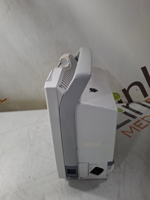 GE Healthcare Carescape B450 Critical Care Patient Monitor