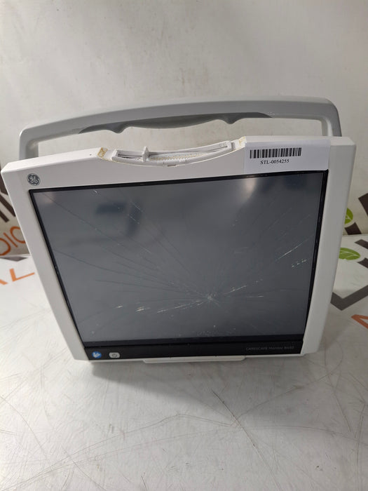 GE Healthcare Carescape B450 Critical Care Patient Monitor