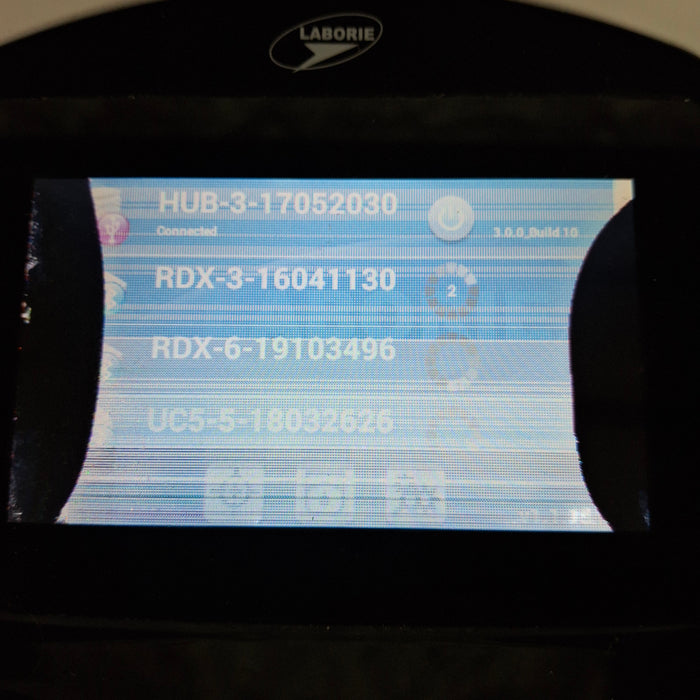 Laborie Aquarius XT Urodynamic Analyzer System Tower