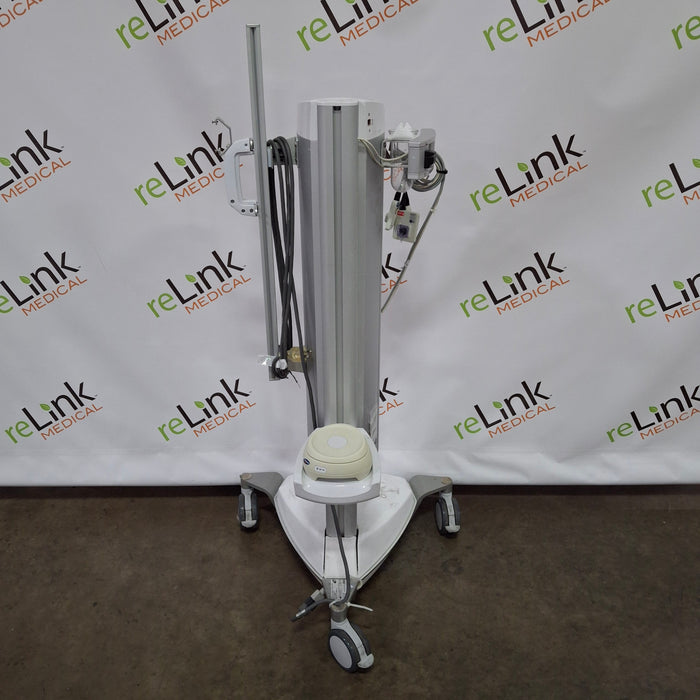Laborie Aquarius XT Urodynamic Analyzer System Tower