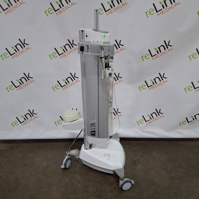 Laborie Aquarius XT Urodynamic Analyzer System Tower