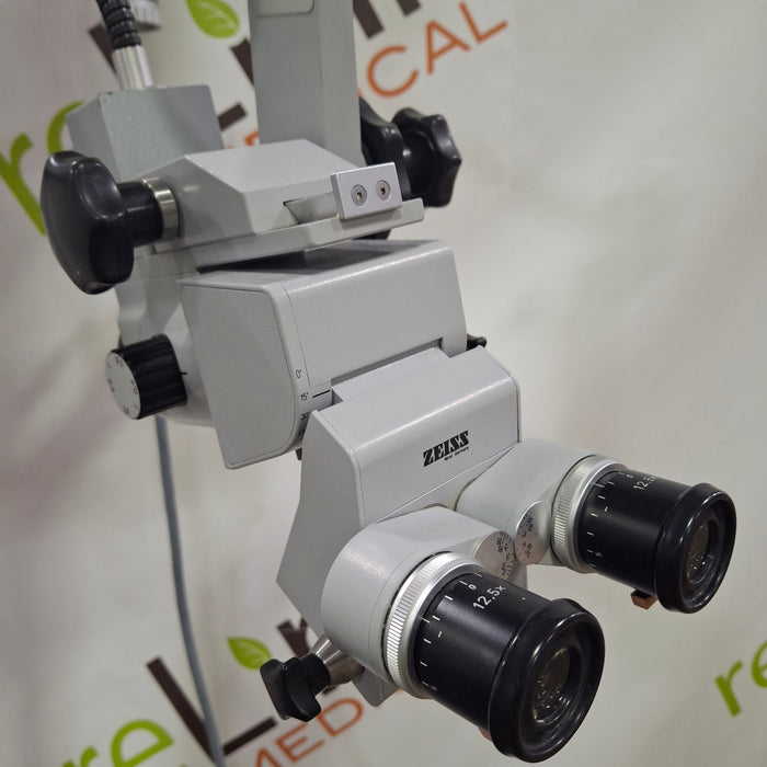 Carl Zeiss OPMI 1F Microscope