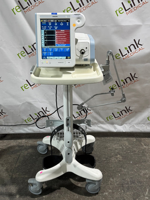Philips Respironics V60 BiPAP Ventilator