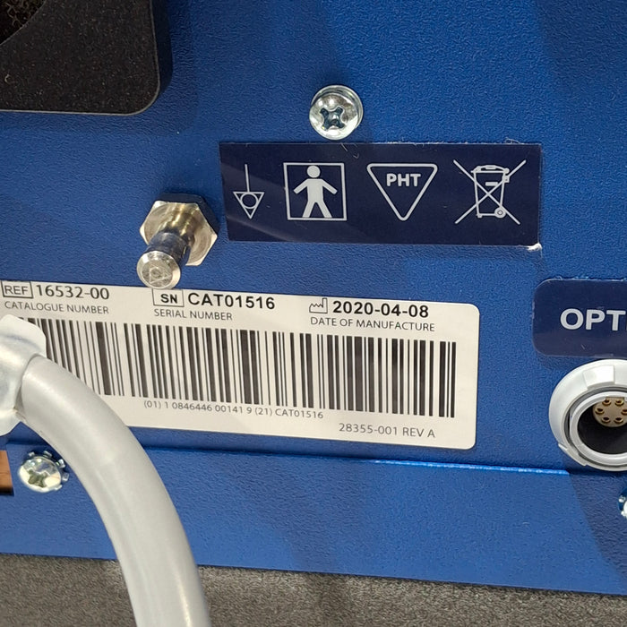 CareFusion Vela Ventilator