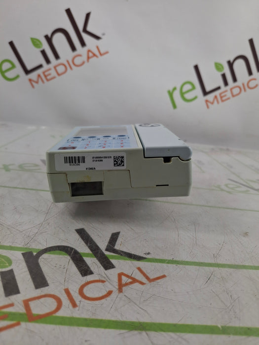 Baxter Sigma Spectrum 6.05.14 with A/B/G/N Battery Infusion Pump