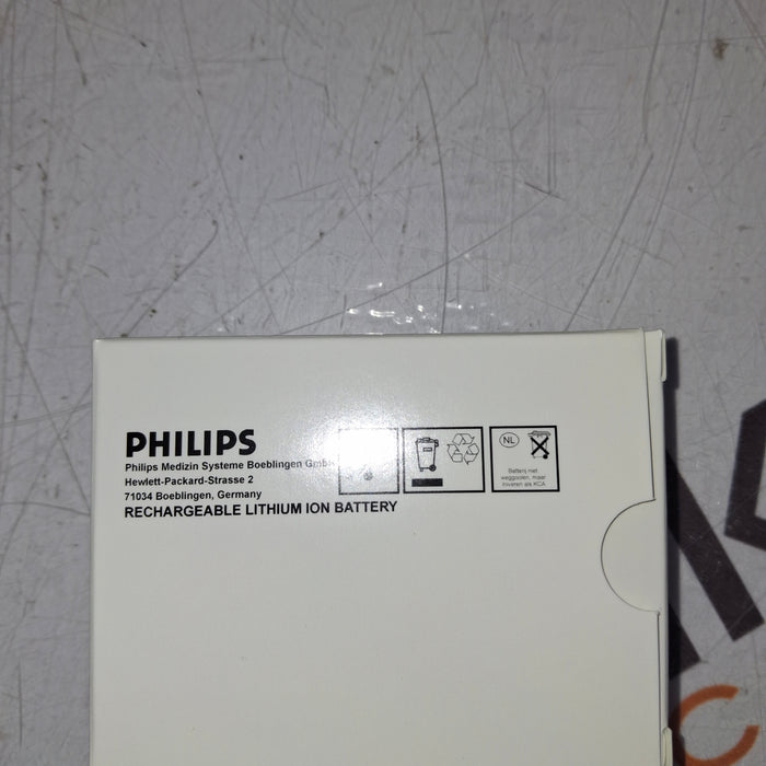 Philips IntelliVue X2 Monitor - OxiMax SpO2