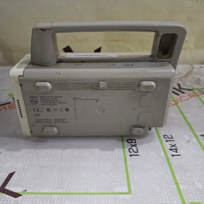 Philips IntelliVue X2 Monitor - Fast SpO2