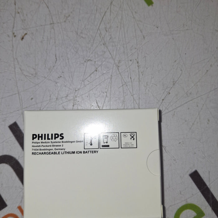 Philips IntelliVue X2 Monitor - OxiMax SpO2