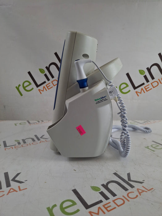 Welch Allyn Spot LXi - NIBP, SureTemp Plus, Nellcor SpO2 Vital Signs Monitor