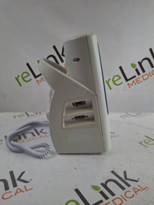 Welch Allyn Spot LXi - NIBP, SureTemp Plus, Nellcor SpO2 Vital Signs Monitor